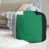 Blanc / Vert / Noir est en rupture de stock