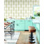 Rouleau de papier peint autocollant L 20 pi x l 20,5 po Hamall Broadsands Botanica-582382673-582382686