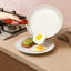11 - Piece Aluminum Cookware Set-123039448