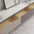 Madalinn TV Stand for TVs up to 88"