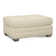 Repose-pieds standard rectangulaire Bedford