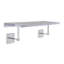 Billy Lucite Shelf/ Age 36"W-1839482017