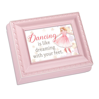 Elbring Plastic Memory Box