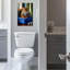 1 Piece Wrapped Canvas Wall Art
