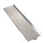Stainless Steel Rectangle Wall Mounted Pot Rack