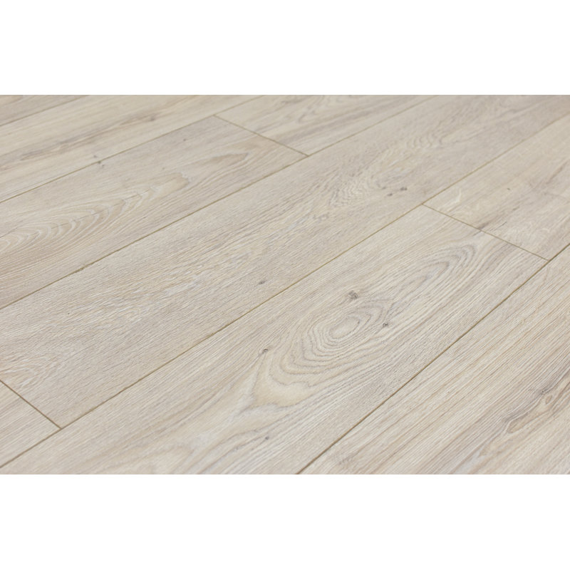 Plancher stratifié 7,8 po x 47,87 po x 8 mm, Longden