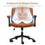 Inbox Zero Criss Cross Chair-815736138