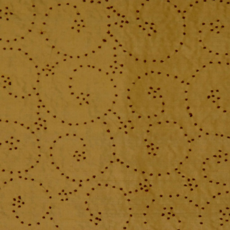 Allure Fabric, Light Brown