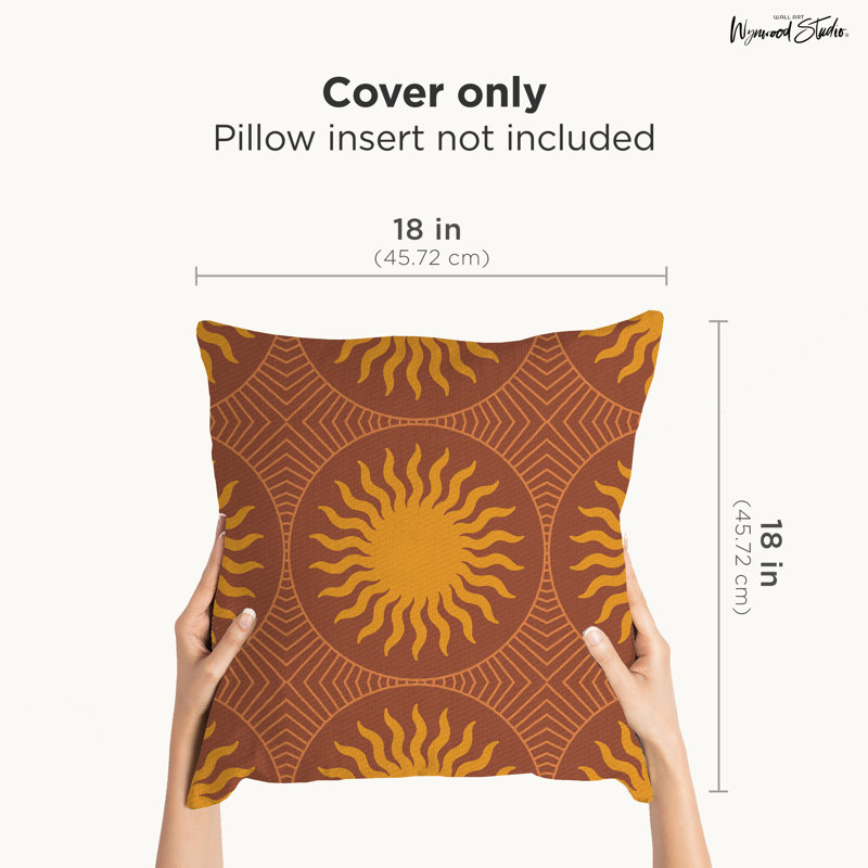 Pillow Cover