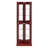 Corner Curio Dispaly Cabinet With Lights-249873505