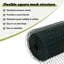Steel Border Fencing