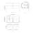 49'' Double Bathroom Vanity with Resin Top-1202759379