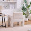 Fauteuil rembourré rembourré confortable-1468855278
