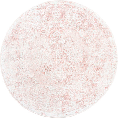 Ostby Abstract Indoor Rug