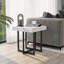 Table de bout avec rangement Desales-432353892