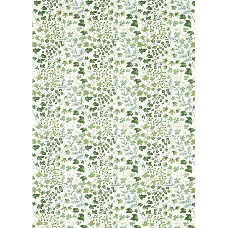 Onni Fabric, First Light/Clover