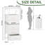 5 Drawer Storage Drawer-661016831