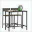 Ensemble de table de cuisine, table basse et chaises, ensemble de table de salle à manger, ensemble de mobilier de bar