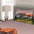 Rustic Coverlet