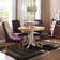 Jorden Striped Area Rug