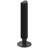 EVO 42" Wi-Fi Electronic Digital Tower Fan (With Remote Control) – 5 Speed Settings, Set Timer From 1-12 Hours, And Built-In Night Light