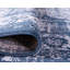 Tapis bleu foncé Ibtihal-2125029803