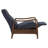 Beckett Upholstered Manual Recliner Armchair-101479849