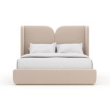 Oblique Bed