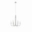 Lustre 6 lumières Rekindle par Modway-272831173