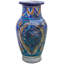 Handmade Ceramic Table Vase