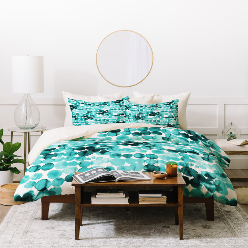 Ensemble de housse de couette Ninola Design, Simple TG