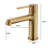 Bathroom Faucet-89222531
