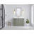 Esin 48'' Single Bathroom Vanity with Top-86796843