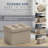 Bibianna Upholstered Ottoman-264513622