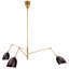 AERIN Sommerard Large Triple Arm Chandelier-51179067-51203227