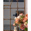 Miroir mural