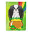 Drapeau de jardin Arella St. Patrick's-1113956427