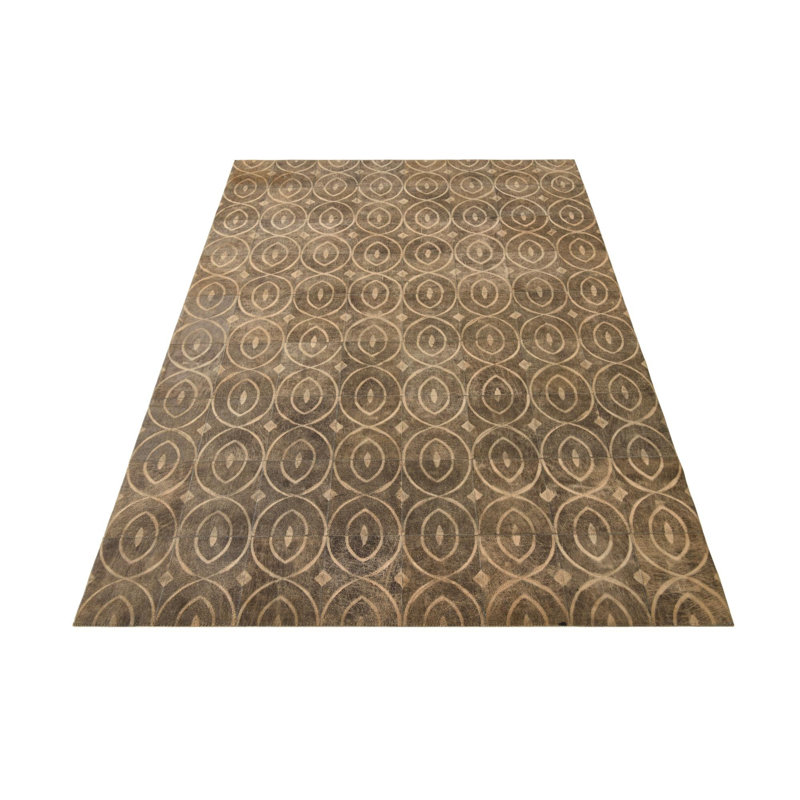 Jake Brown Rug