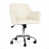 White est en rupture de stock