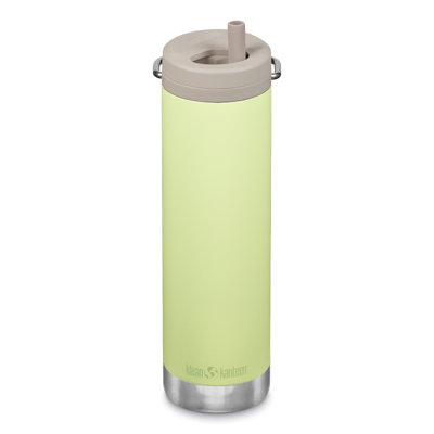 Tkwide 20Oz (W/ Twist Cap) Shadow Lime