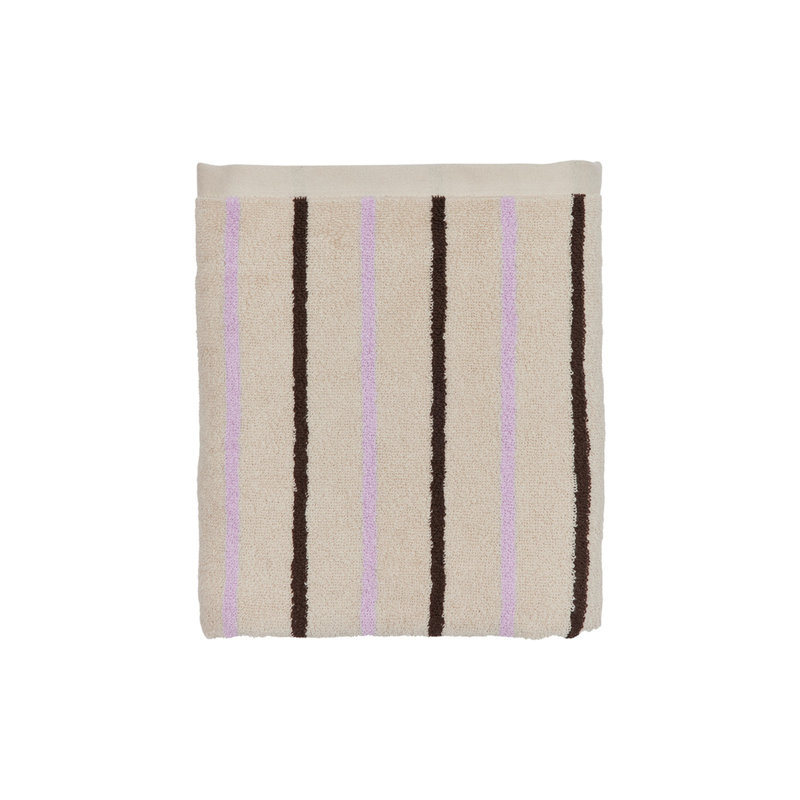 Raita Bath Towel