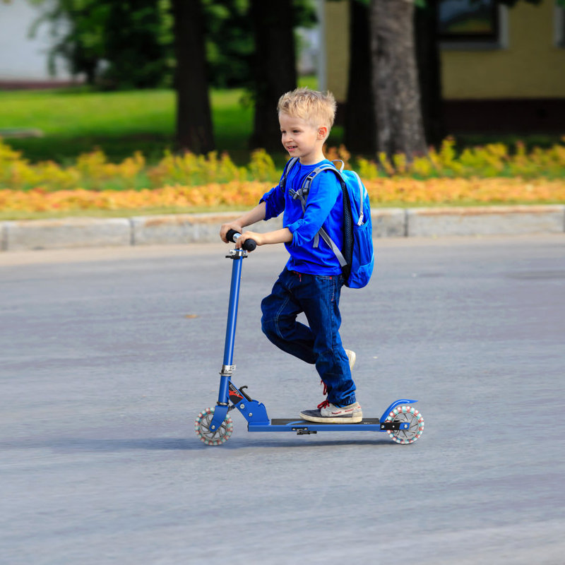 Casart Scooter