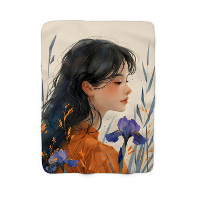 Throw Blanket