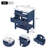 25 24'' Single Bathroom Vanity Base Only-101092110