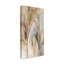 « fractal herbe i »-reproduction d’impression sur toile tendue-33516478