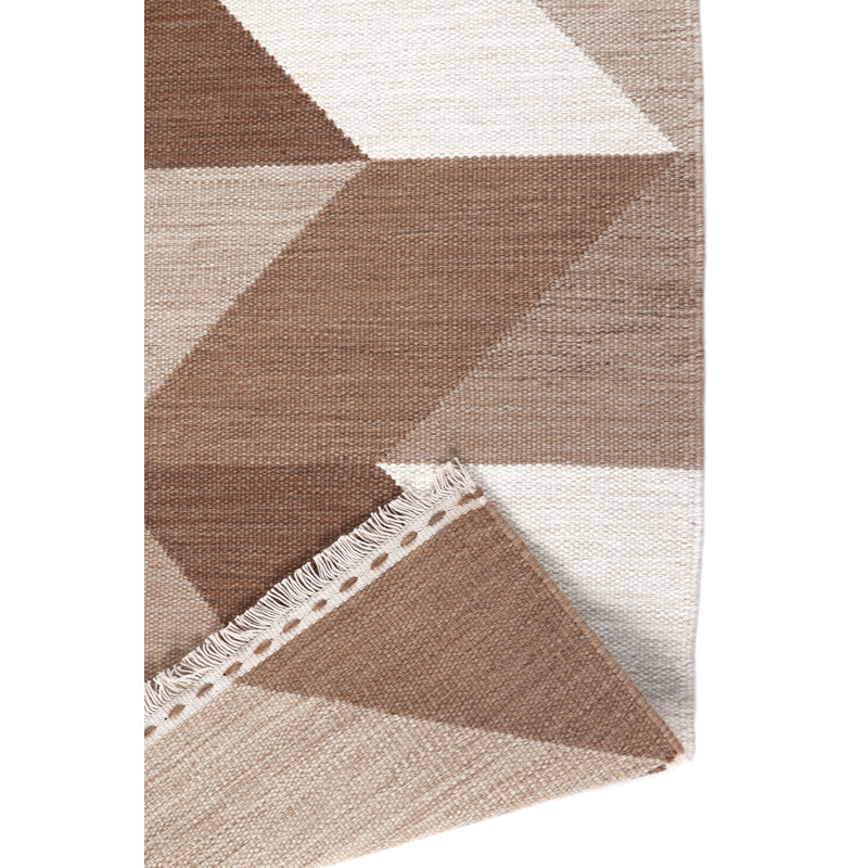 Beale Handwoven Area Rug, Rectangle 200cm x 290cm