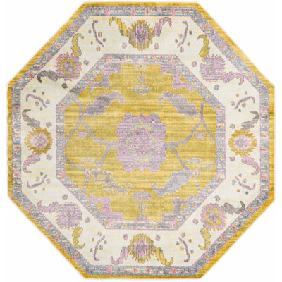 Tapis vert transitionnel Marvella