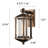 Outdoor Wall Light Fixtures