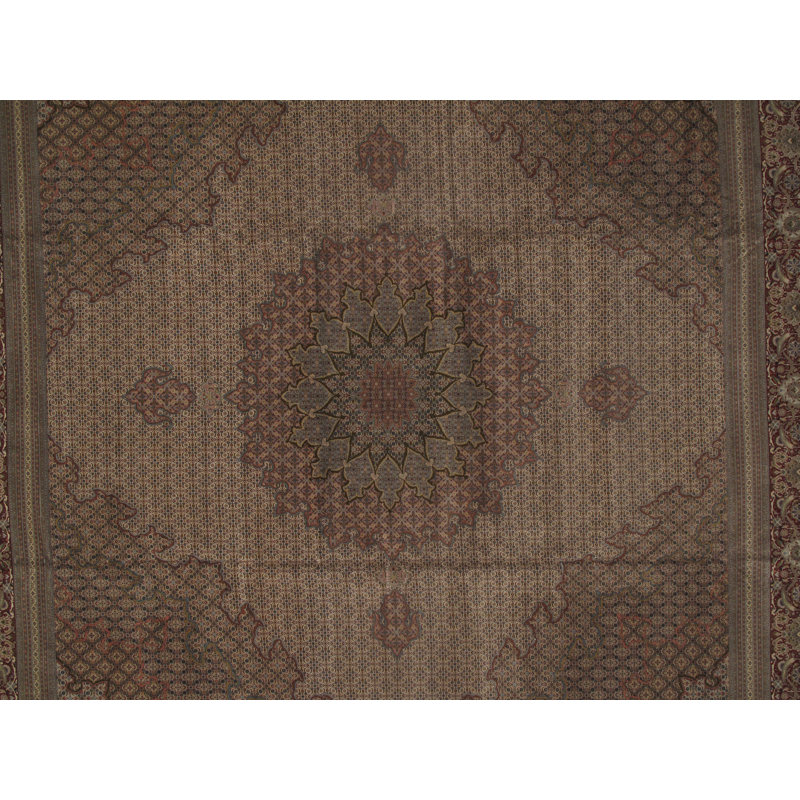 Gwenillian One-of-a-Kind 16'6" Area Rug