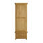 Hagberg 1 Door Wardrobe